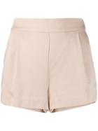 Allsaints Allsaints Wt039q Nude Pink Natural (vegetable)->cotton