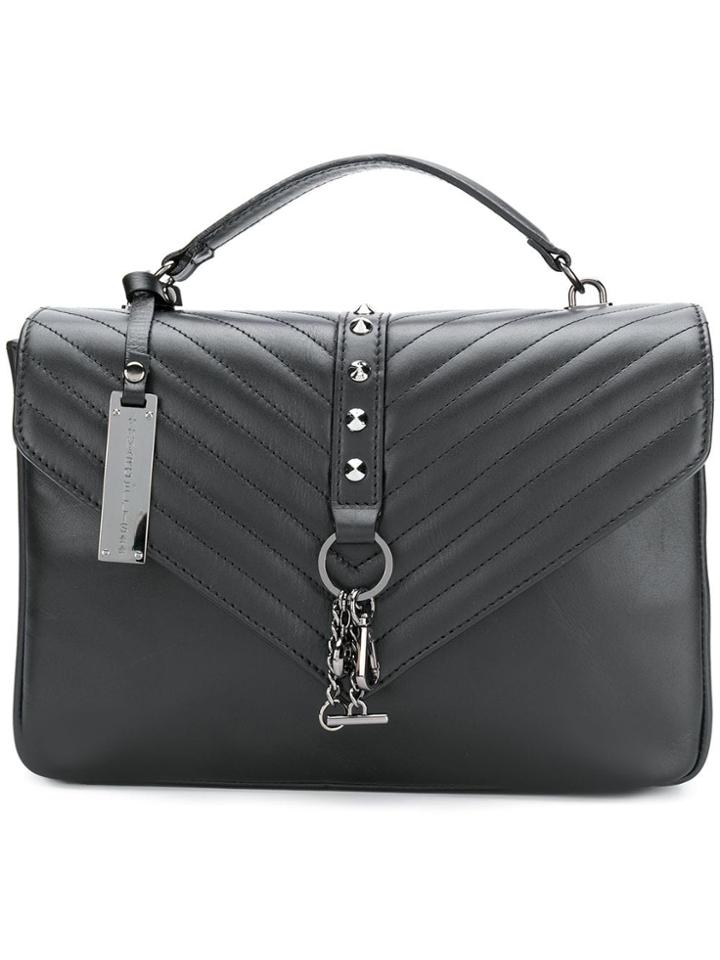 Marc Ellis Kassidy Tote - Black