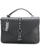 Marc Ellis Kassidy Tote - Black