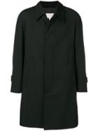 Maison Margiela Straight Fit Jacket - Black