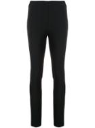 Pinko Tamiri Leggings - Black