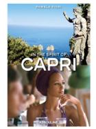 Assouline In The Spirit Of: Capri, Adult Unisex