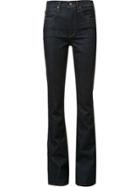 Alexander Wang Bootcut Jeans - Blue