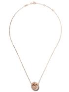 Boucheron Hedgehog Pendant Necklace - Pg