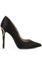 Ingie Paris - Black