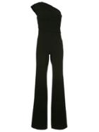 Rachel Gilbert Sachi Jumpsuit - Black
