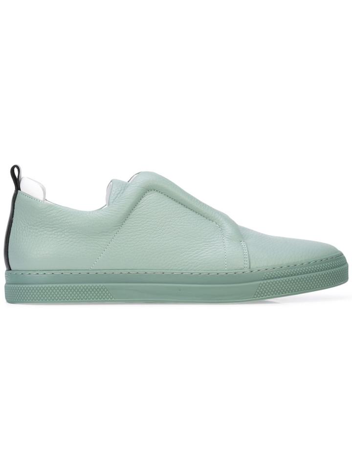Pierre Hardy Slider - Green