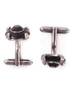 Dsquared2 Embellished Cufflinks