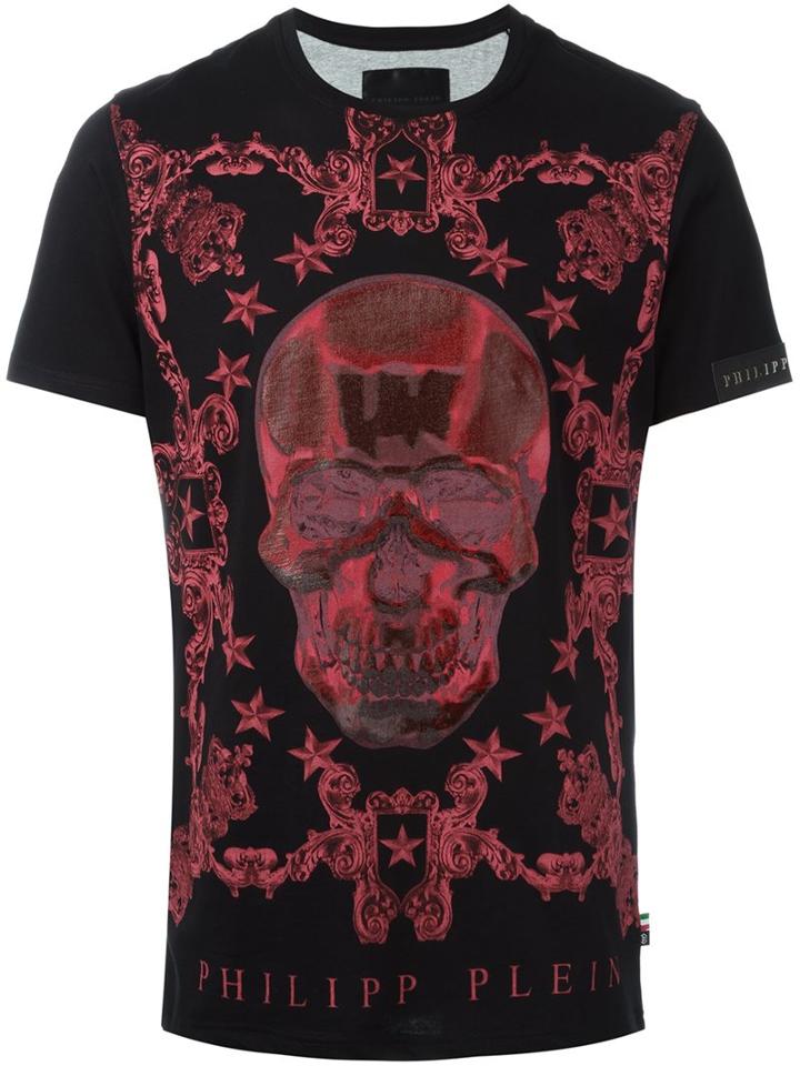 Philipp Plein 'young Passionate' T-shirt