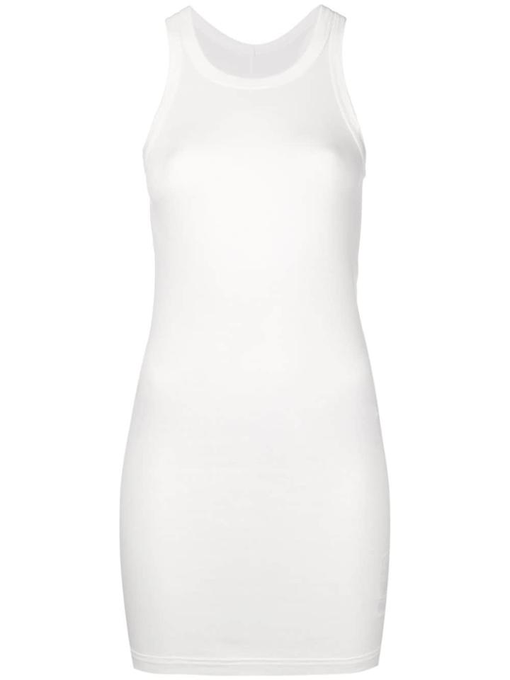 Rick Owens Drkshdw Rick Owens Drkshdw Ds18f7102rn 11 - White
