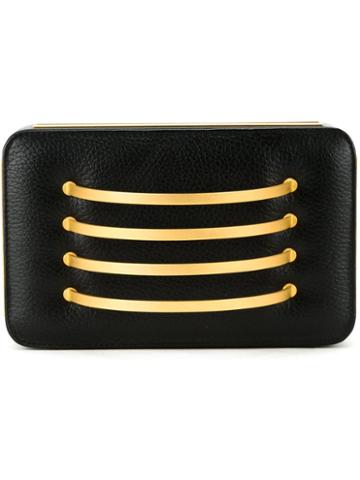 Rula Galayini 'classic Cuffbox' Clutch