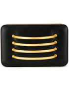 Rula Galayini 'classic Cuffbox' Clutch