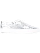 Tory Burch 'chace' Lace-up Sneakers