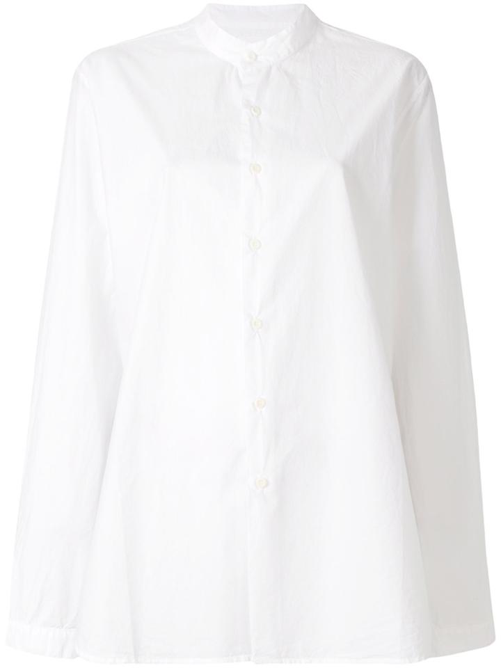 Labo Art Wayne Shirt - White