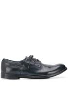 Officine Creative Lace-up Shoes - Blue