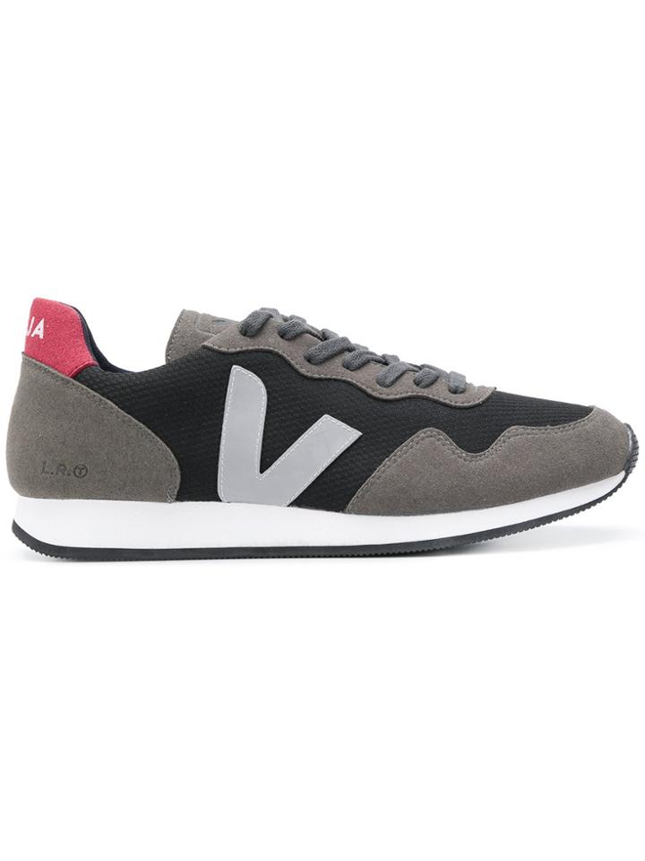 Veja Sdu Sneakers - Black