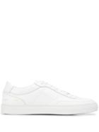 Common Projects Resort Classic Sneakers - White