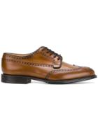 Church's Thickwood Brogues - Brown