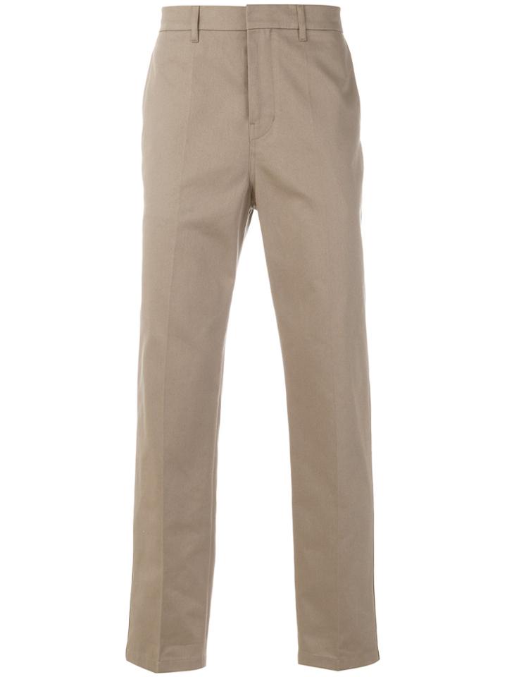 Golden Goose Deluxe Brand Classic Chinos - Nude & Neutrals
