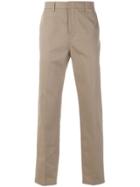 Golden Goose Deluxe Brand Classic Chinos - Nude & Neutrals