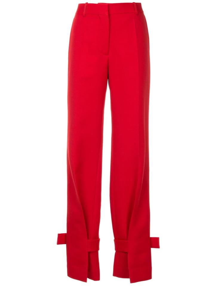Victoria Beckham Tailored Trousers