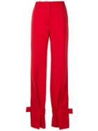 Victoria Beckham Tailored Trousers