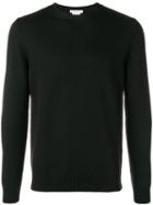 1017 Alyx 9sm Patch Detail Sweater - Black