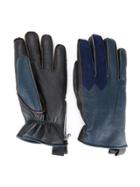 Addict Clothes Japan Racing Boa Gloves - Blue