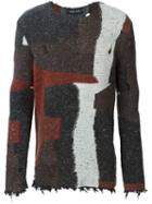Damir Doma 'kerol' Sweater