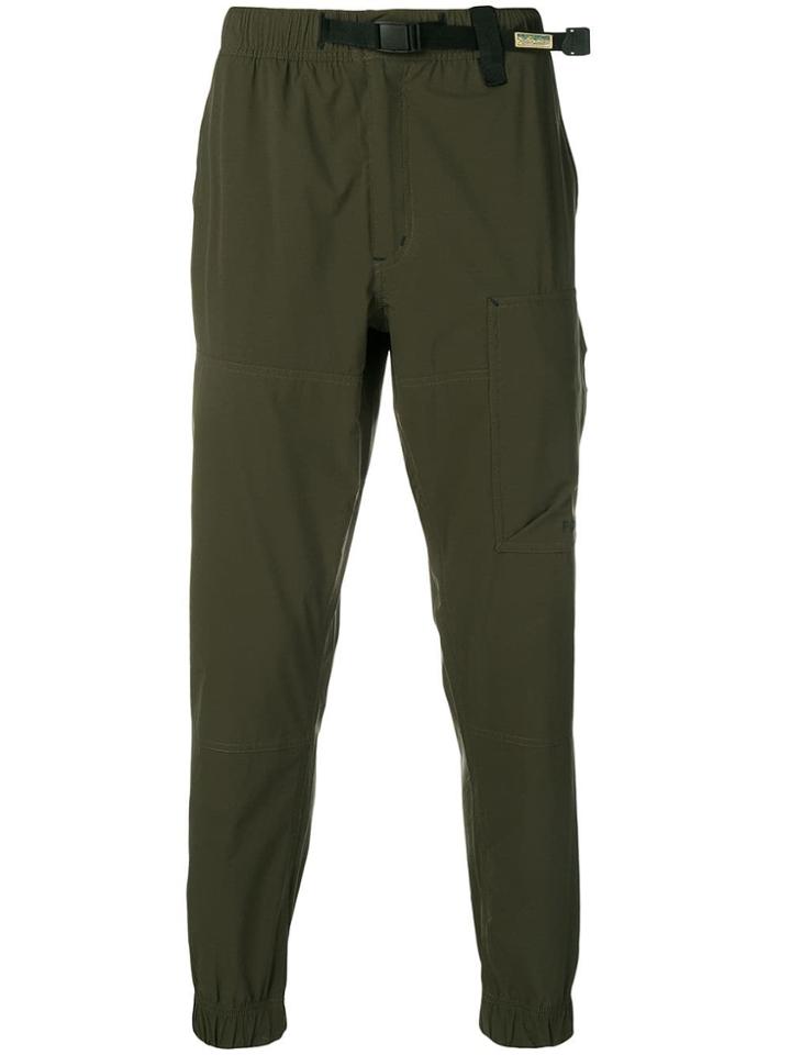 Polo Ralph Lauren Cargo Trousers - Green