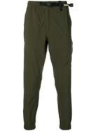 Polo Ralph Lauren Cargo Trousers - Green