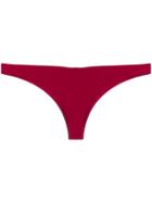 Mc2 Saint Barth - Red