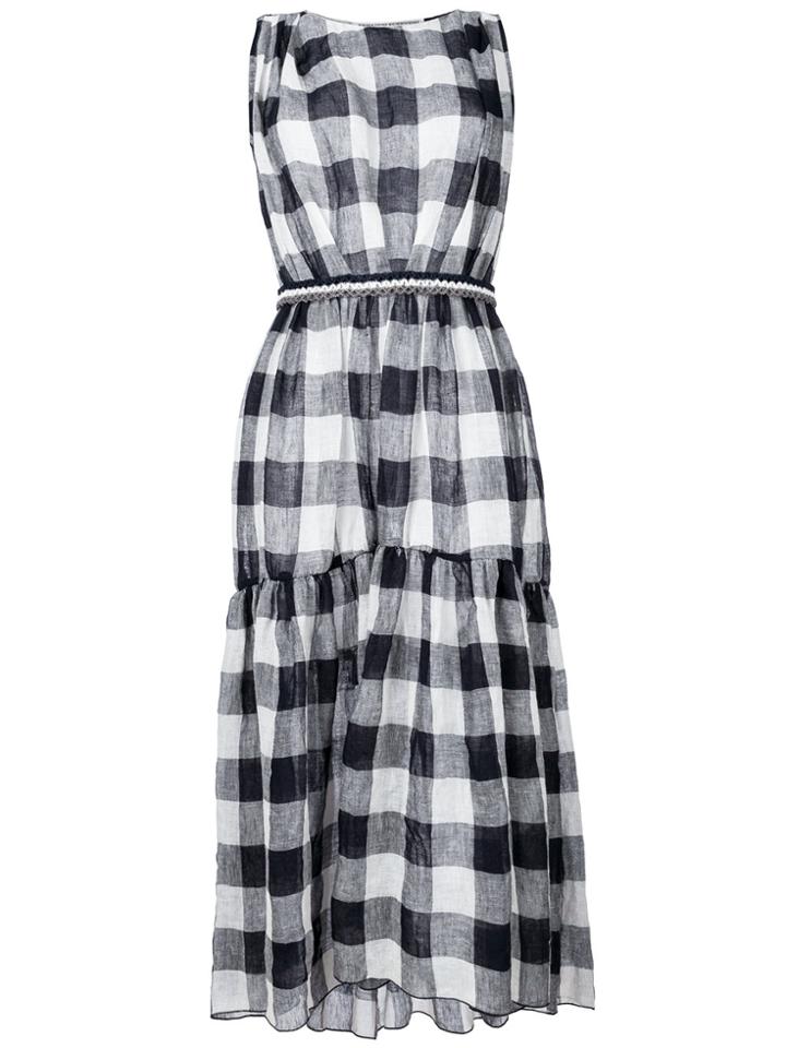 Ermanno Scervino Ermanno Scervino D322q368hdw Q3211 Bianco/nero