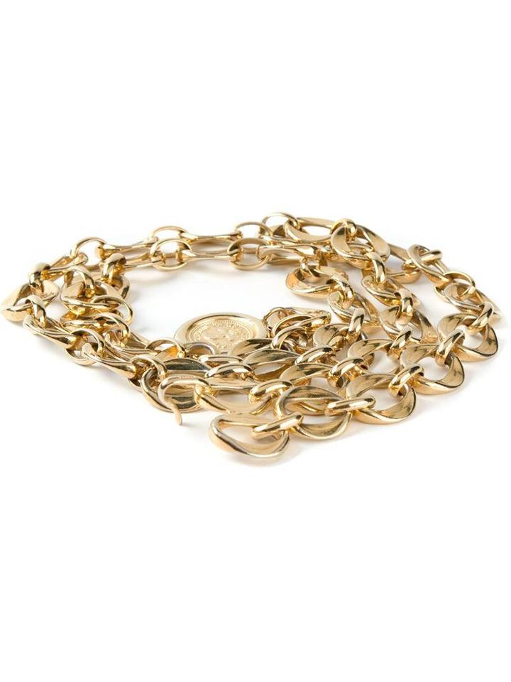 Chanel Vintage Chain Belt