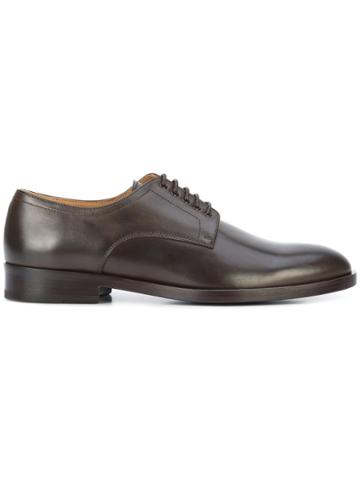 Armando Cabral Astor Shoes - Brown