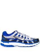 Nike P-600 Sneaker - Blue