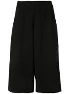 Anteprima Milano Culottes - Black