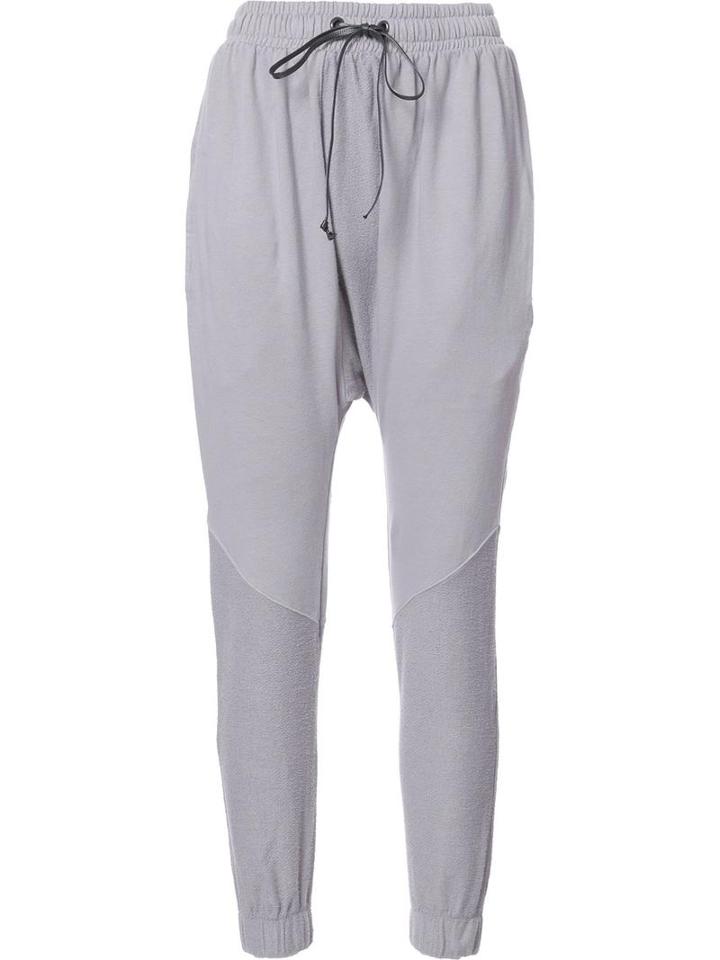 Daniel Patrick 'roaming' Track Pants, Women's, Size: Xs, Pink/purple, Cotton