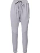 Daniel Patrick 'roaming' Track Pants, Women's, Size: Xs, Pink/purple, Cotton