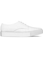Myswear Hoxton Sneakers, Women's, Size: 37, White, Nappa Leather/rubber