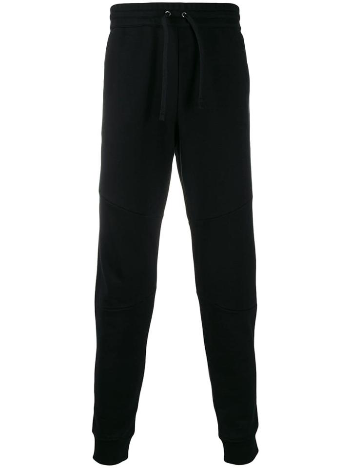 Versus Track Pants - Black