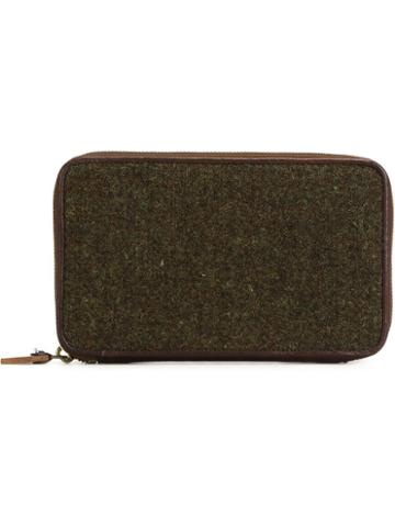 Quamta Zip Around Wallet