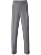 Canali Canali Aa00998202 Grey Wool - Unavailable