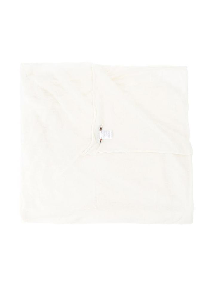 Faliero Sarti Knitted Scarf