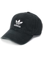 Adidas 6-panel Cap - Black