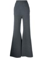 Stella Mccartney Strong Lined Trousers
