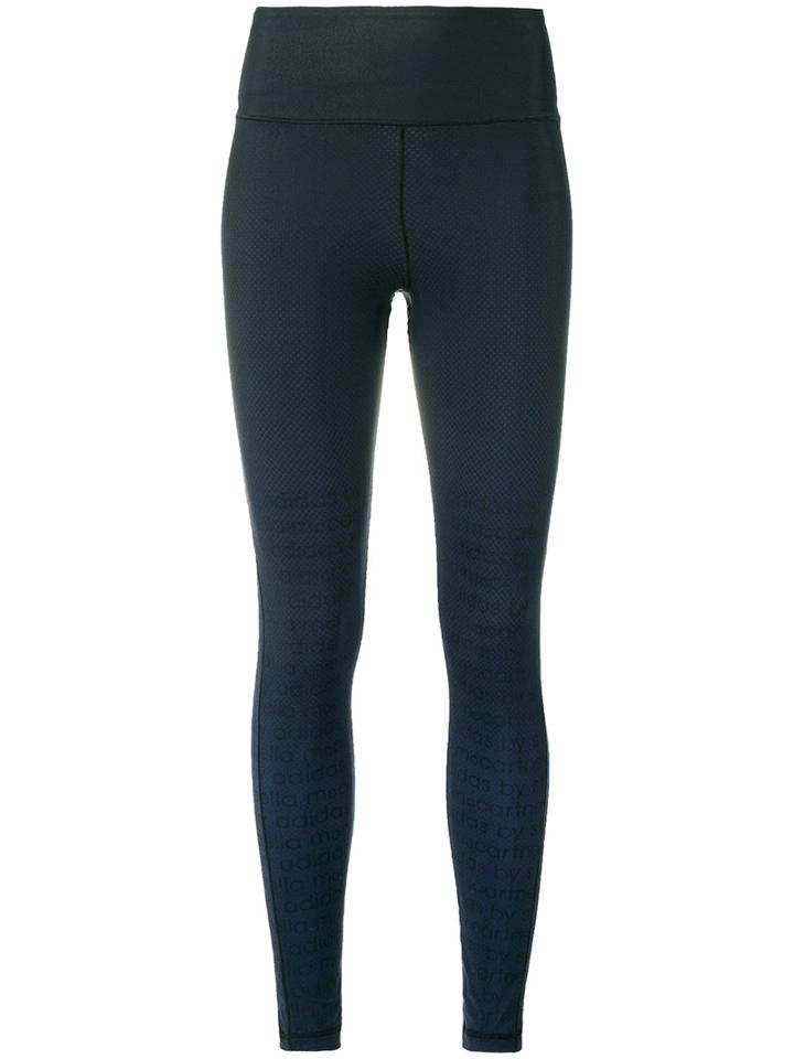 Adidas By Stella Mccartney Classic Training Leggings, Women's, Size: Small, Black