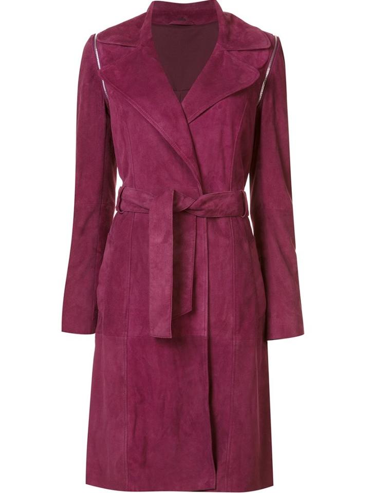 Zac Zac Posen 'gretchen' Coat