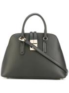Furla Milano Tote - Black