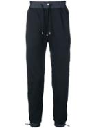 Parajumpers Drawstring Waist Trousers - Blue